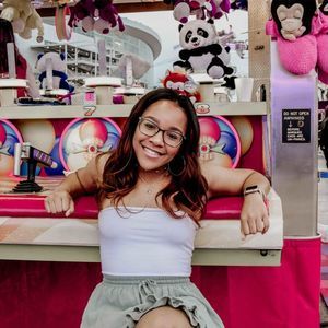 Meet your Posher, Rian